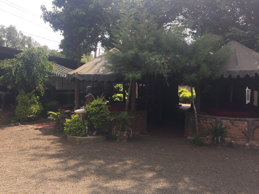 Boma Guest House Arusha