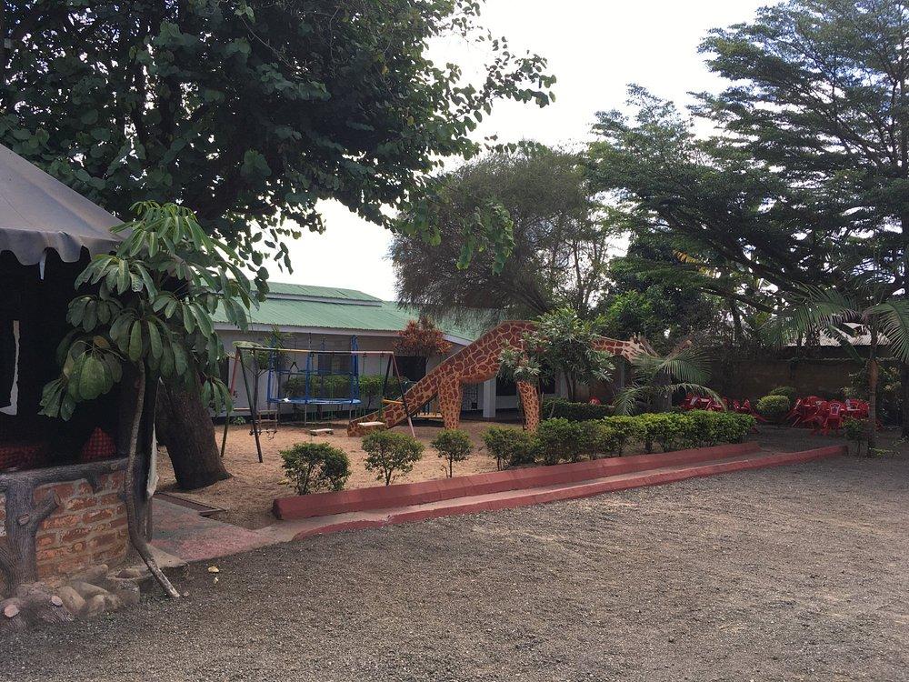 Boma Guest House Arusha