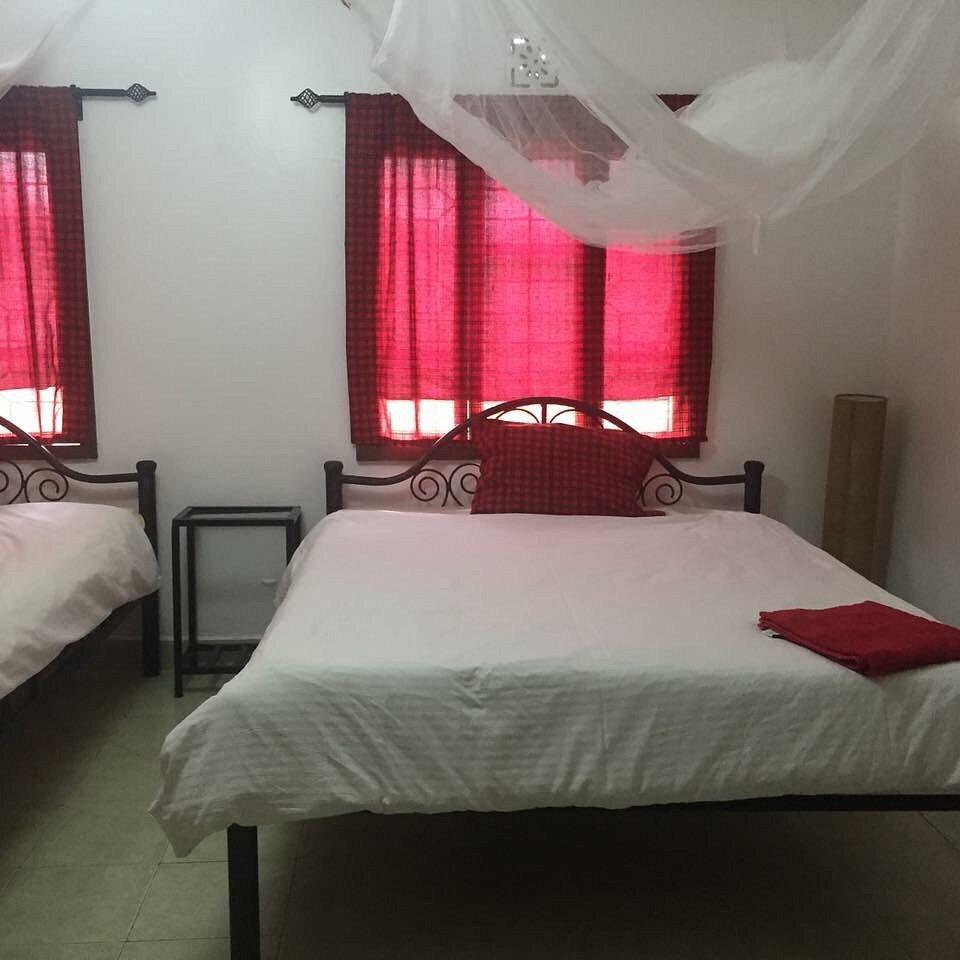 Boma Guest House Arusha