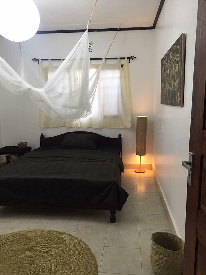 Boma Guest House Arusha