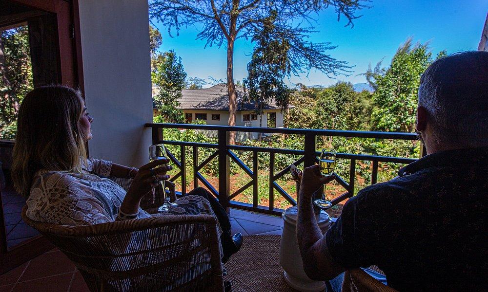 Acacia Farm Lodge