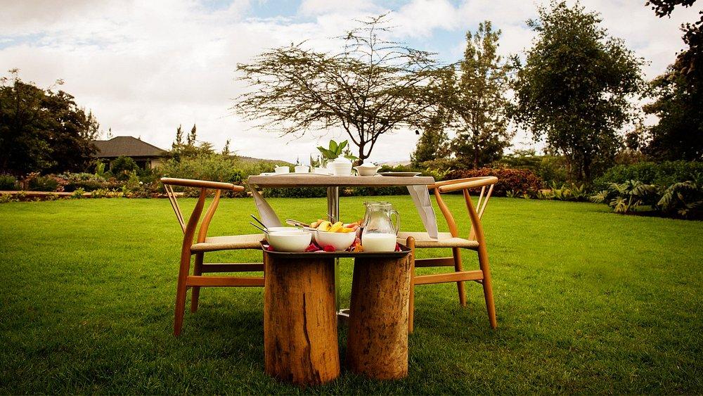 Acacia Farm Lodge