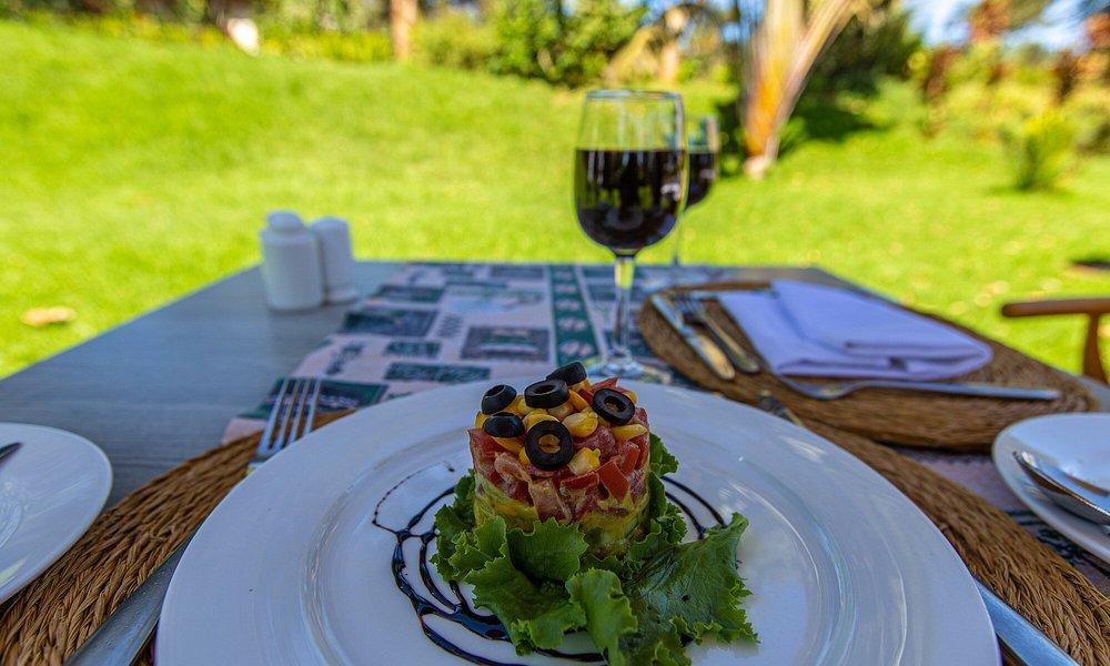 Acacia Farm Lodge