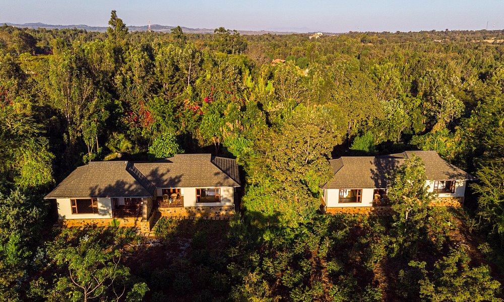 Acacia Farm Lodge
