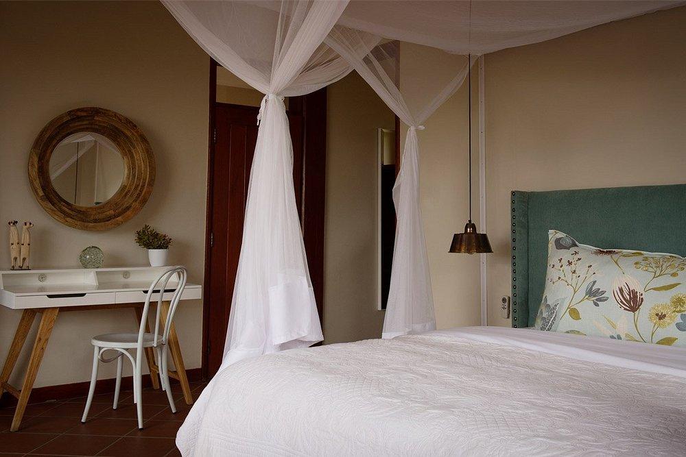 Acacia Farm Lodge