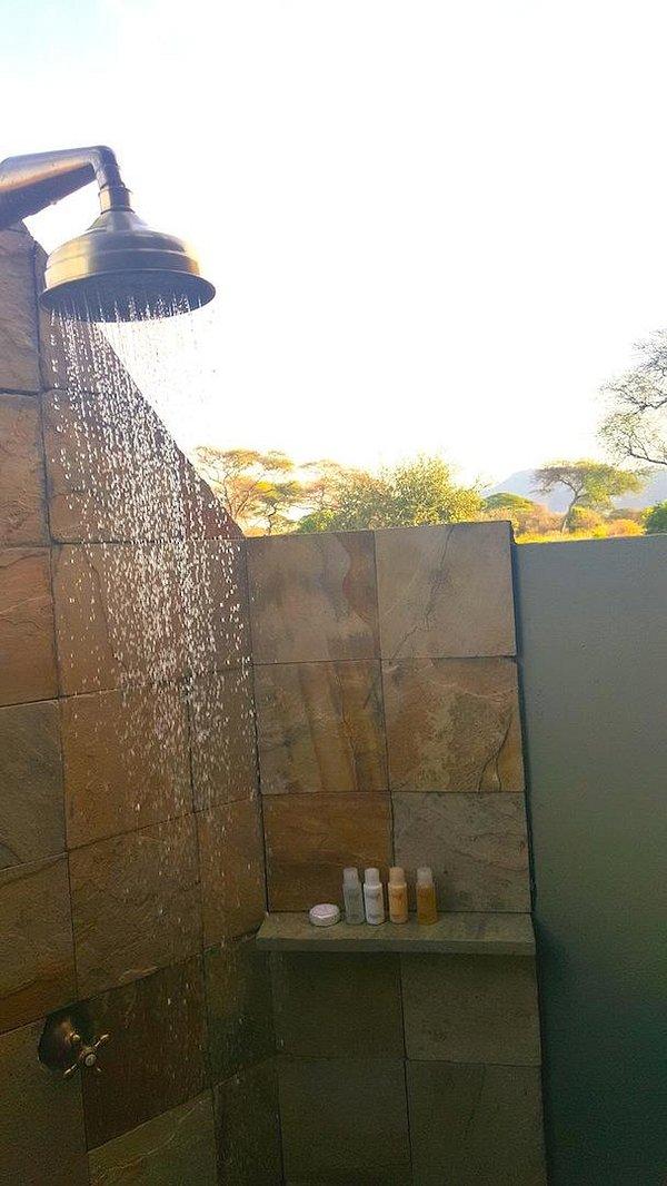Tarangire Simba Lodge