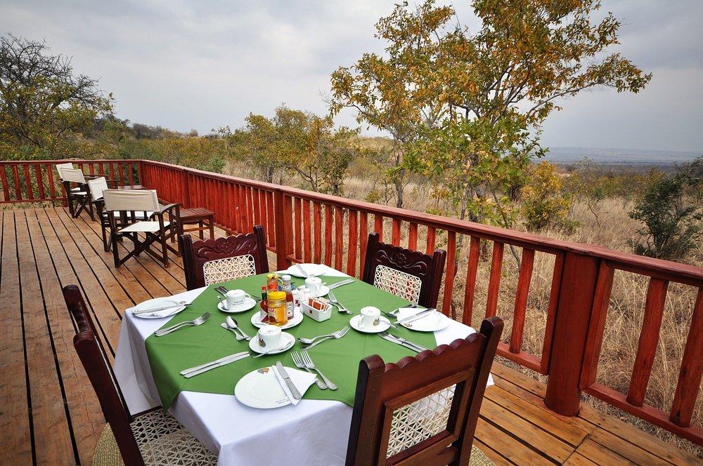 Elephant Rock Camp