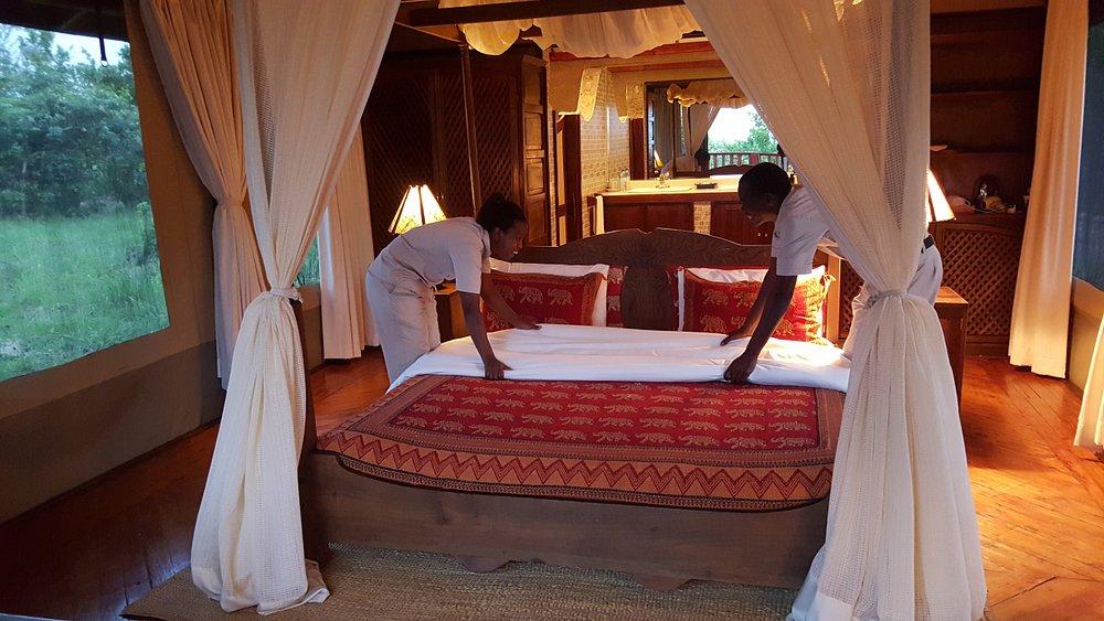 Elephant Rock Camp