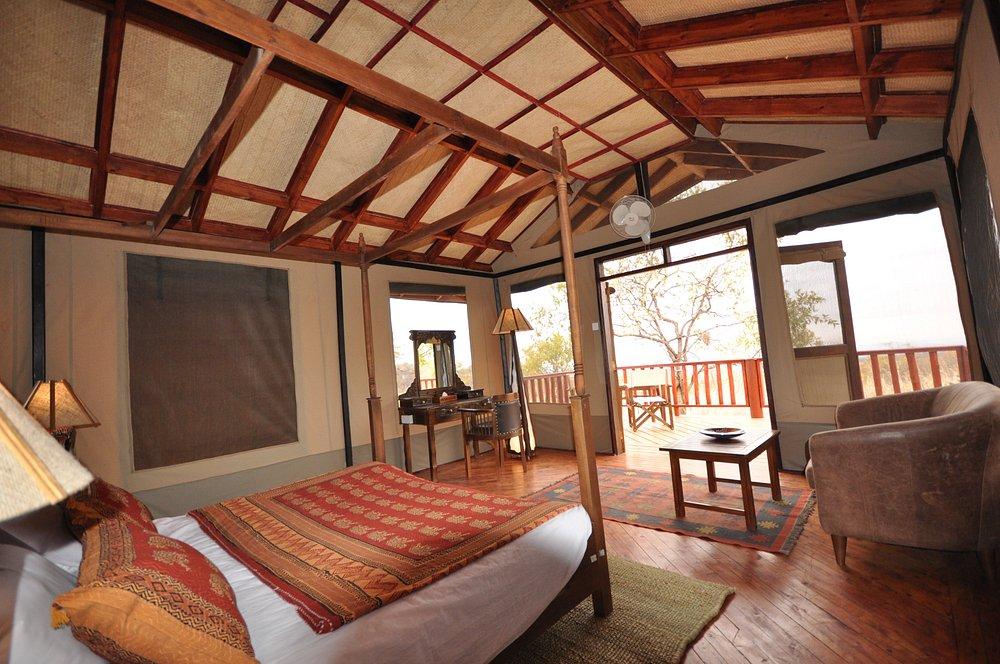Elephant Rock Camp