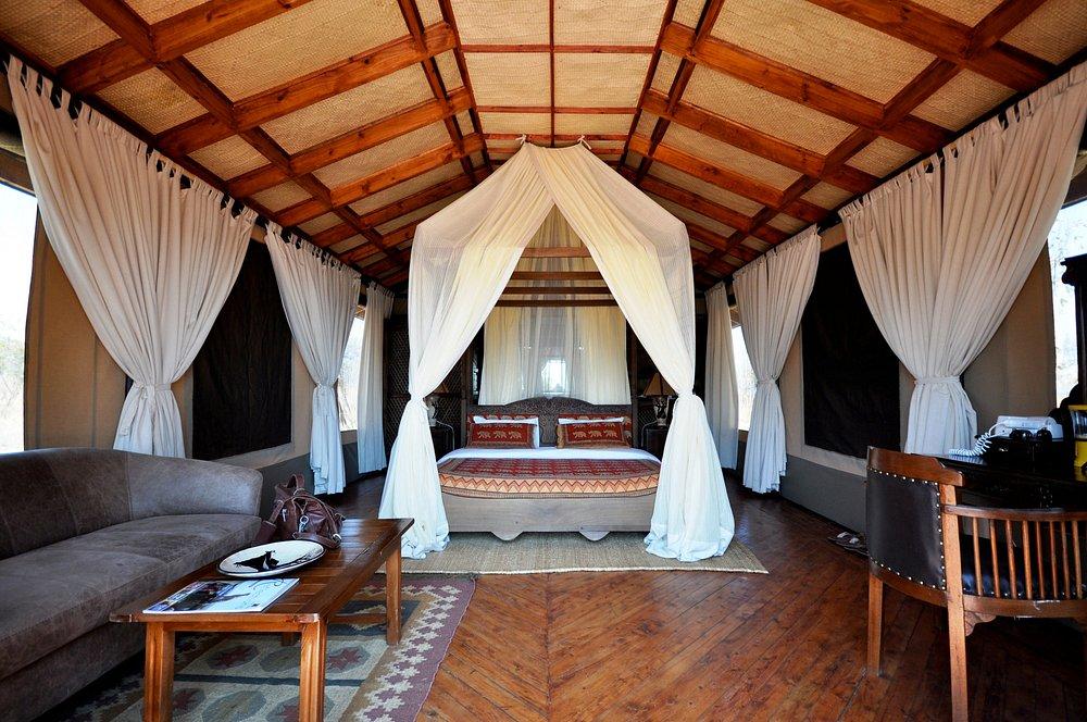 Elephant Rock Camp