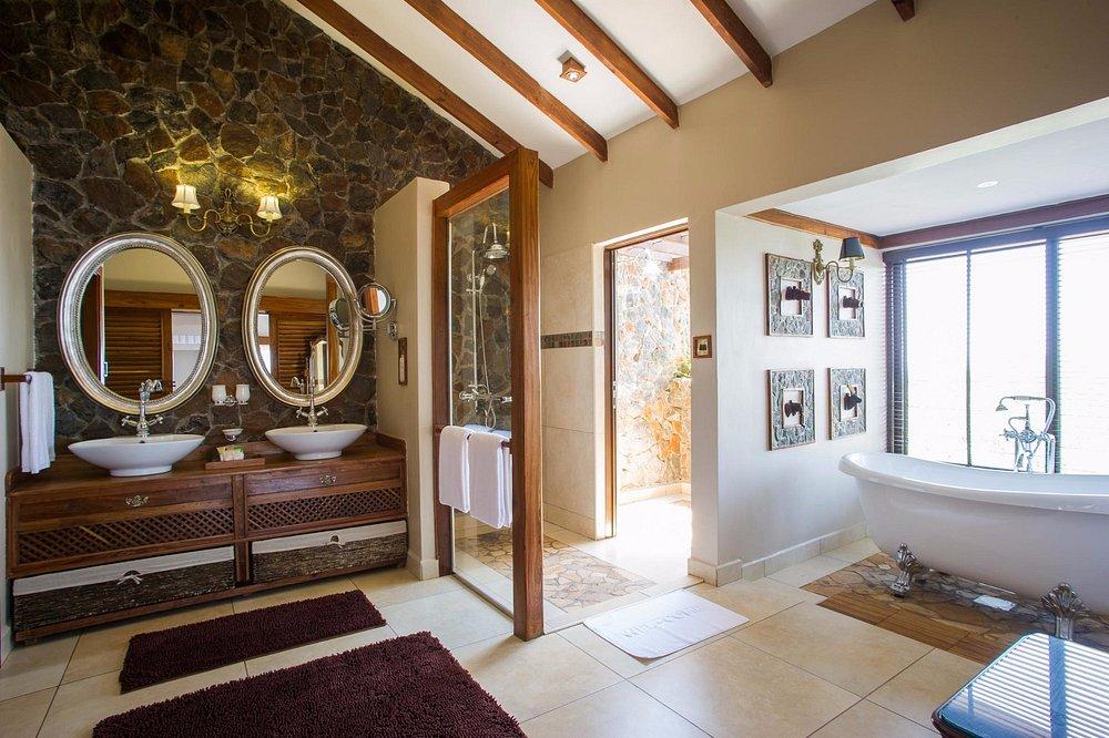 Ngorongoro Oldeani Mountain Lodge