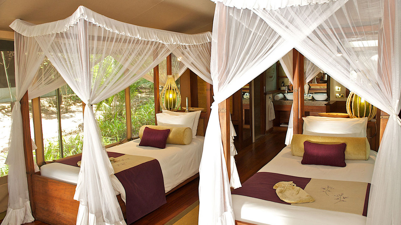 Mara Intrepids Camp