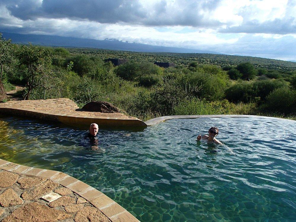 Satao Elerai Camp