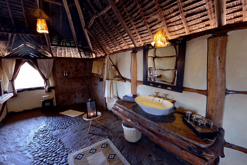 Satao Elerai Camp