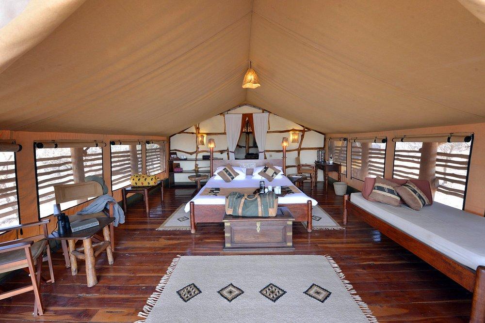 Satao Elerai Camp