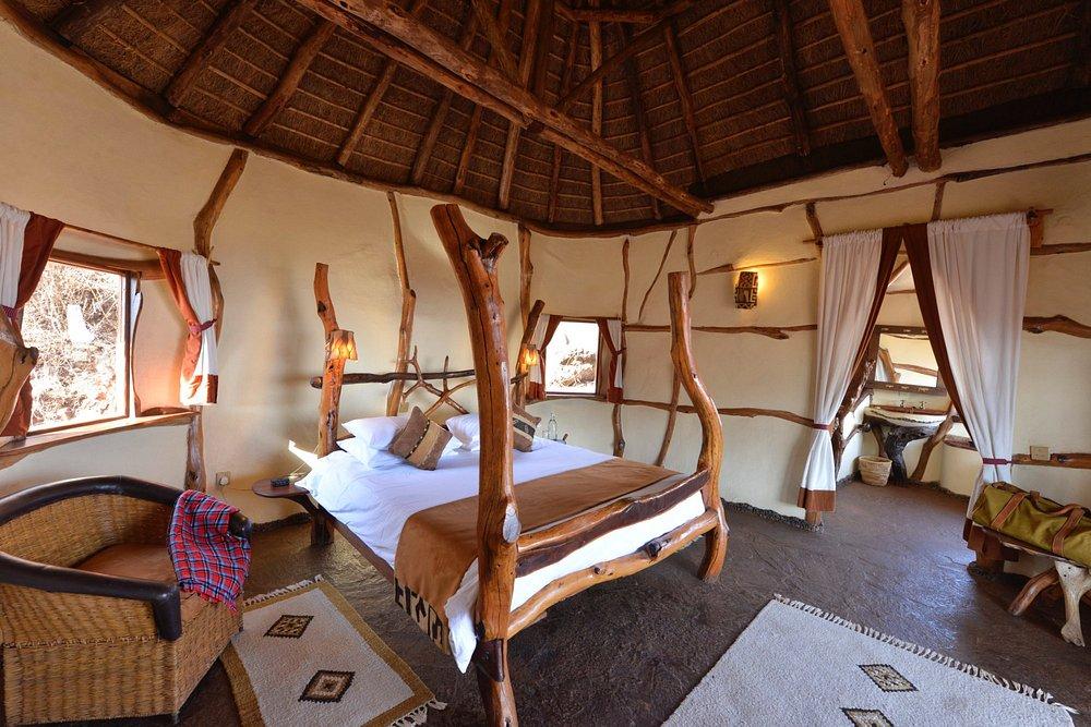 Satao Elerai Camp