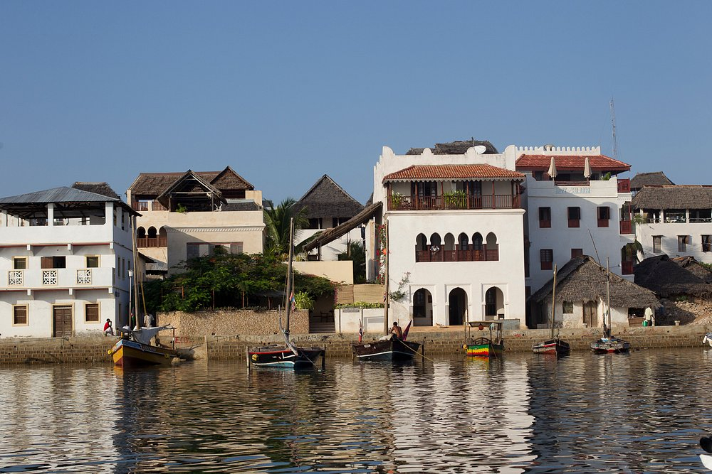 Lamu House Hotel