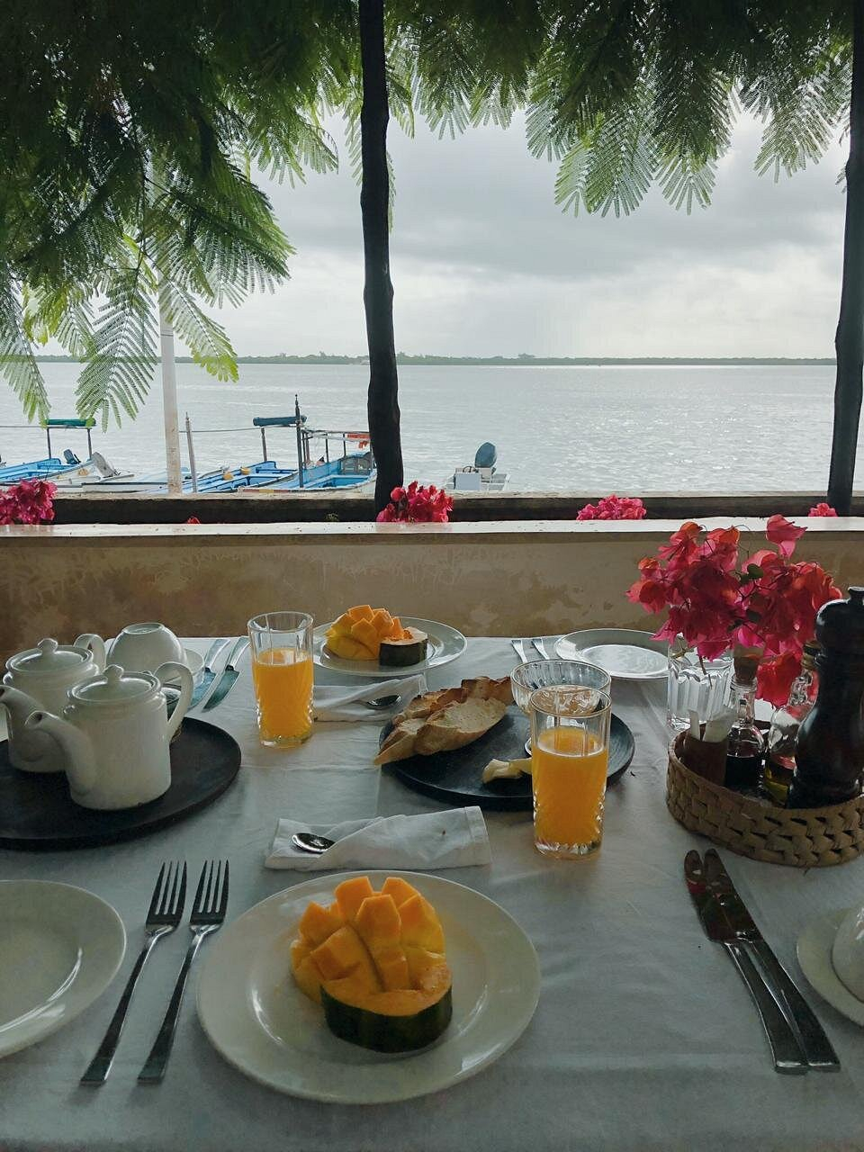 Lamu House Hotel