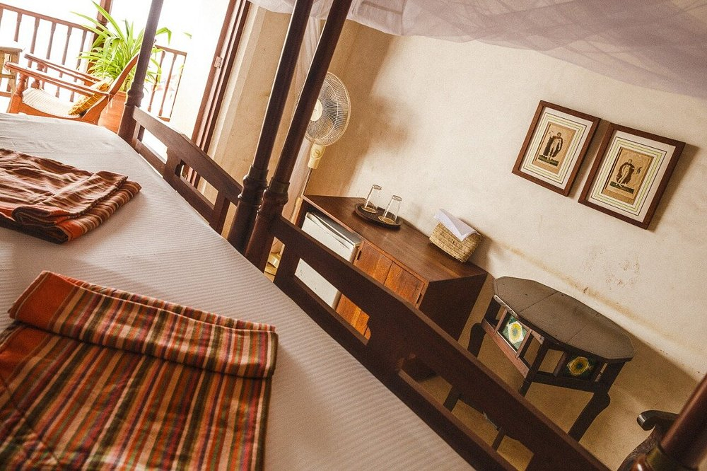 Lamu House Hotel