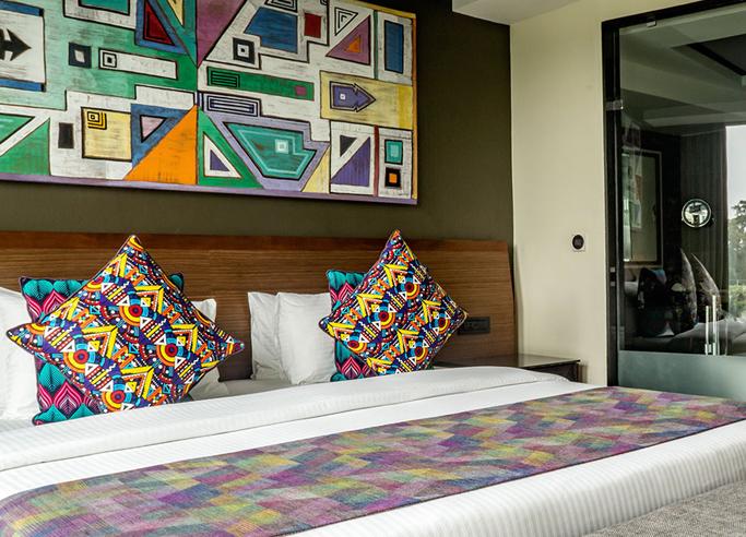 Sarova Panafric Hotel