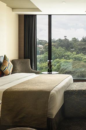 Sarova Panafric Hotel