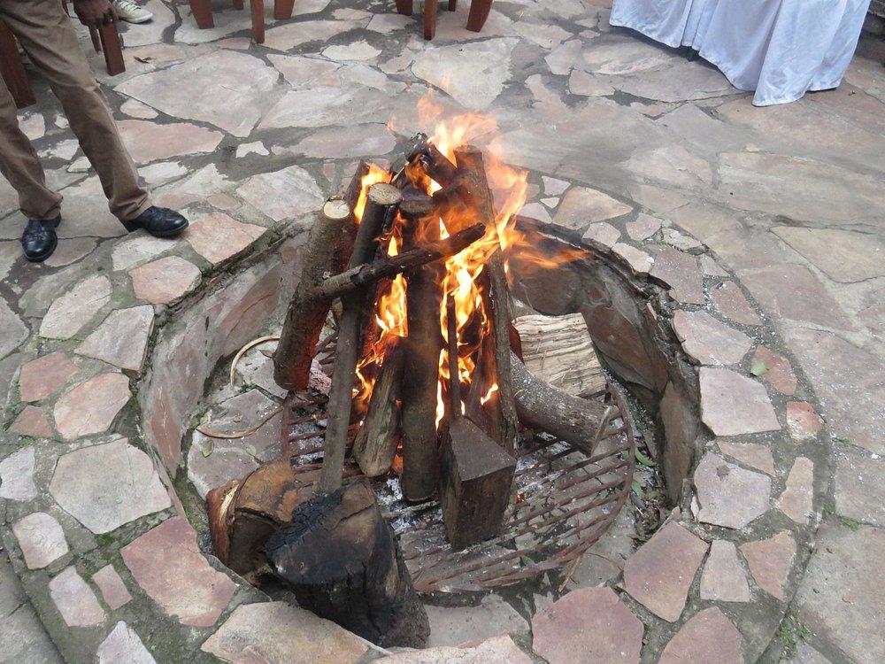 Sarova Mara Game Camp