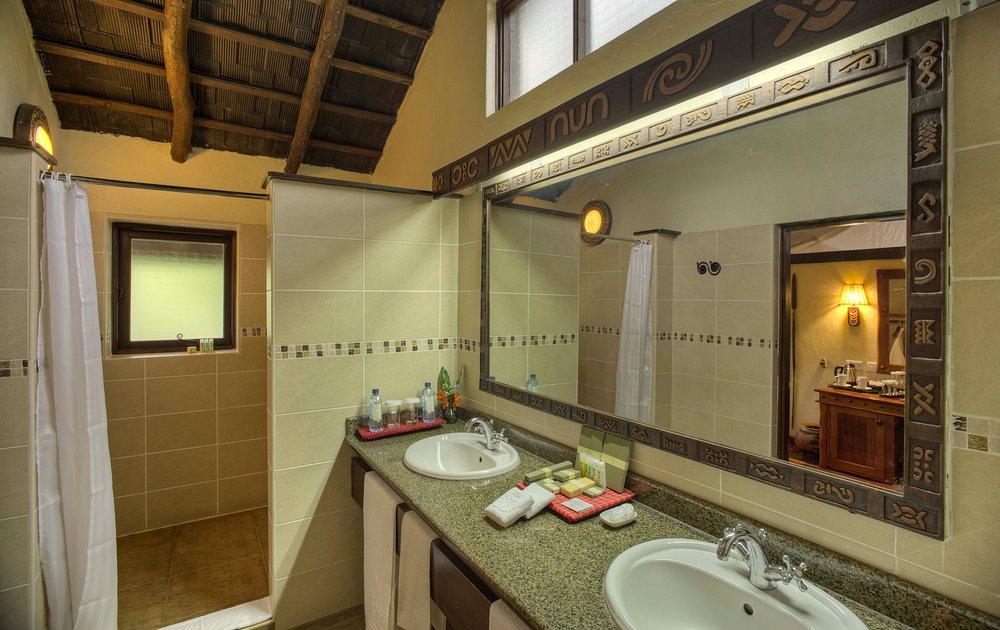 Sarova Mara Game Camp