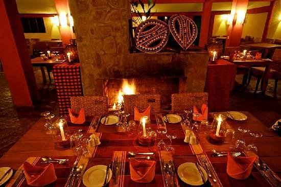 Mara Leisure Camp