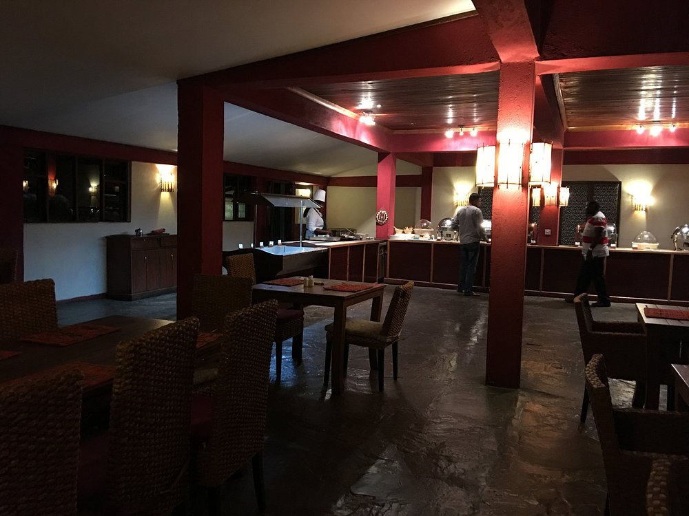 Mara Leisure Camp