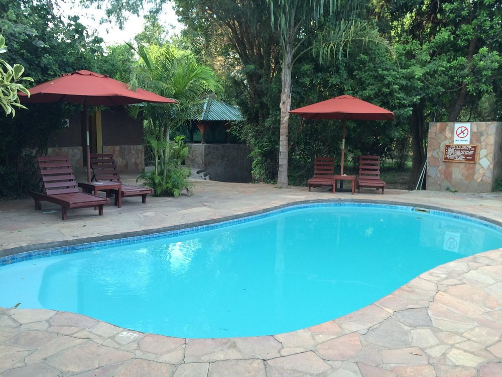 Mara Leisure Camp