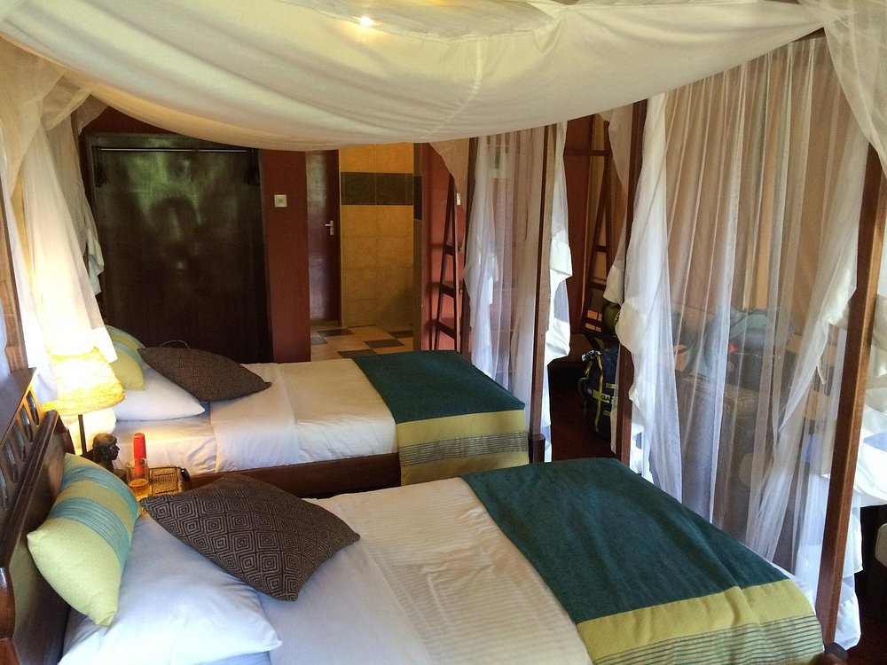 Mara Leisure Camp