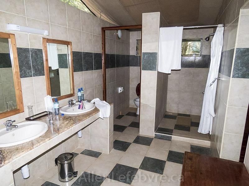 Mara Leisure Camp