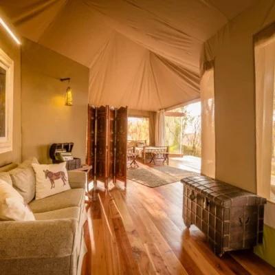 Sala's Camp